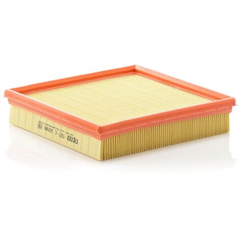 Filtre à air Mann Filter C2290