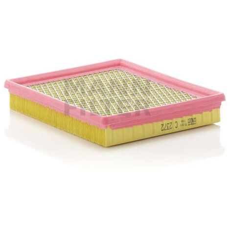 Filtre à air MANN-FILTER C2372