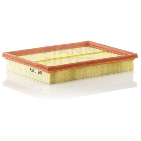 Filtre à air MANN-FILTER C2376
