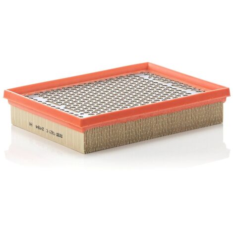 Filtre à air Mann Filter C2494