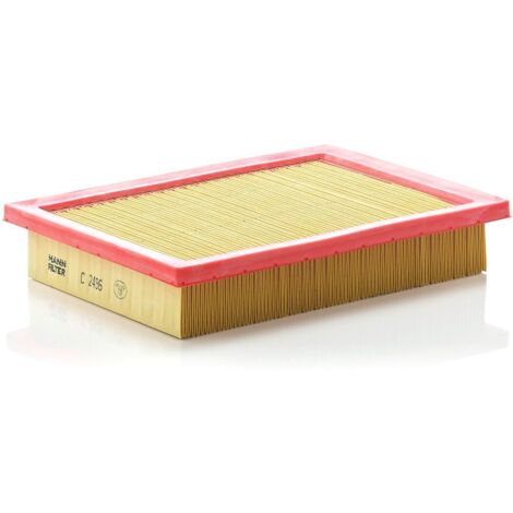 Filtre à air Mann Filter C2496