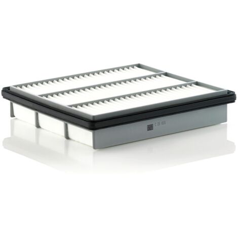 Filtre à air Mann Filter C25020