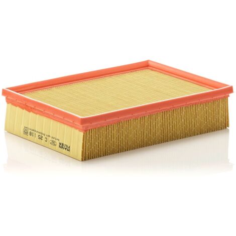 Filtre à air Mann Filter C25118