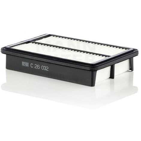 Filtre à air MANN-FILTER C26032