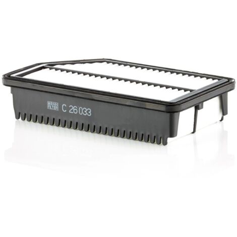 Filtre à air Mann Filter C26033