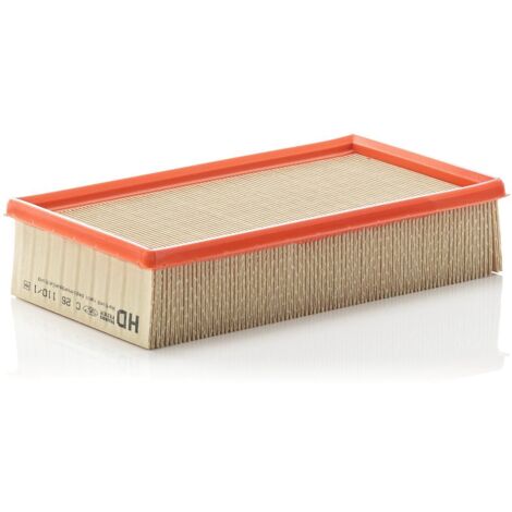 Filtre à air Mann Filter C26110/2