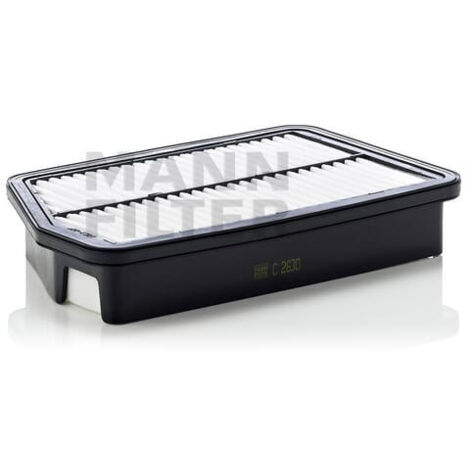 Filtre à air MANN-FILTER C2630