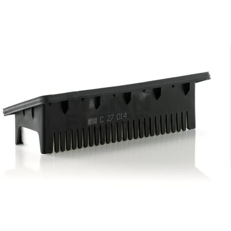 Filtre à air MANN-FILTER C27014
