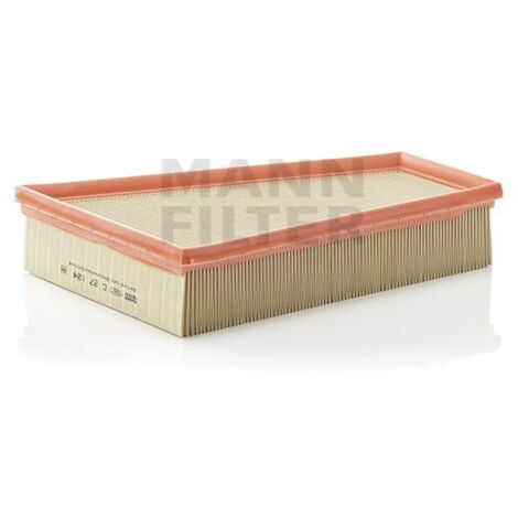 Filtre à air MANN-FILTER C27124