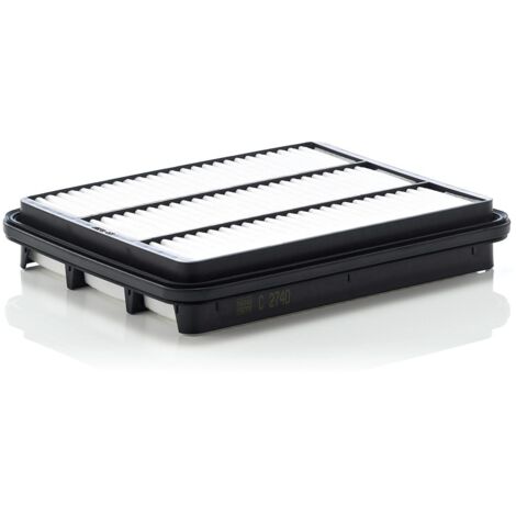 Filtre à air Mann Filter C2740
