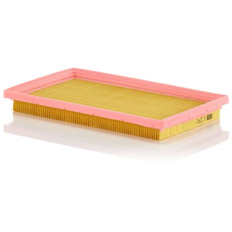 Filtre à air Mann Filter C2742