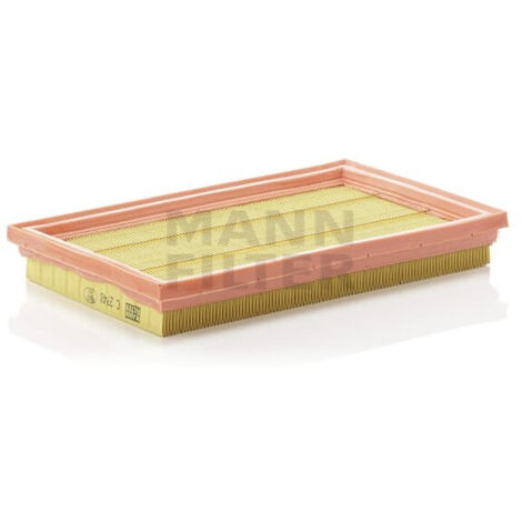 Filtre à air MANN-FILTER C2748