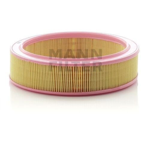 Filtre à air MANN-FILTER C2760