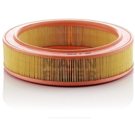 Filtre à air MANN-FILTER C2766