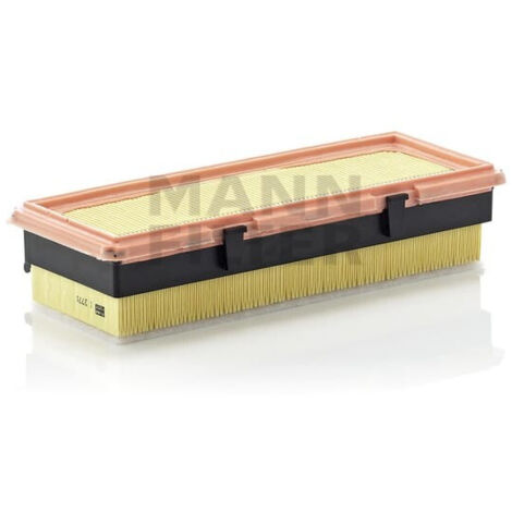 Filtre à air MANN-FILTER C2771