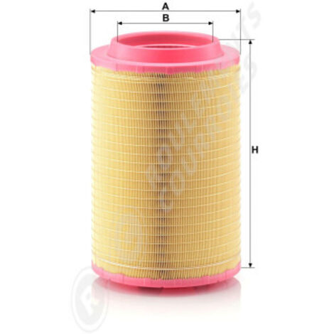 Filtre à air Mann Filter C27998/5
