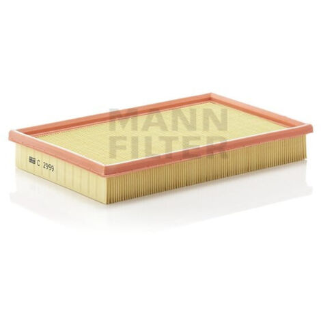 Filtre à air MANN-FILTER C2999