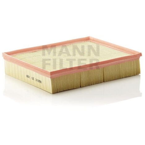 Filtre à air MANN-FILTER C30198