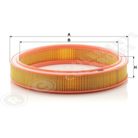 Filtre à air Mann Filter C3032/1