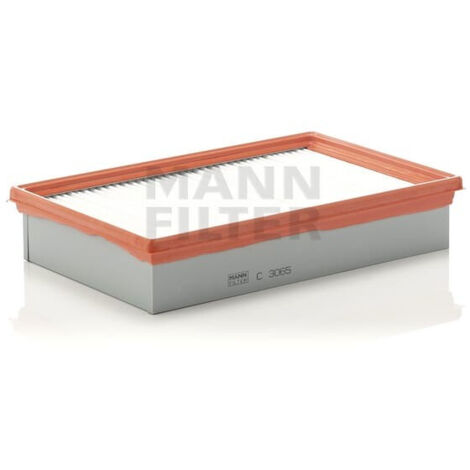 Filtre à air MANN-FILTER C3065