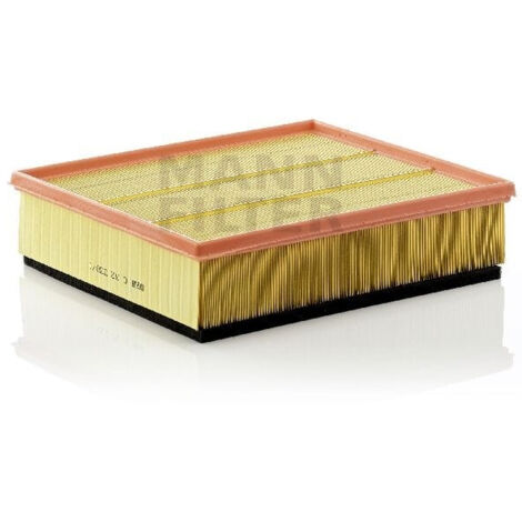 Filtre à air MANN-FILTER C323381