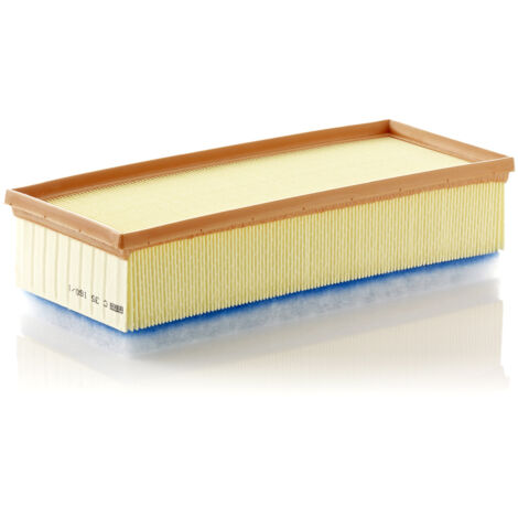 Filtre à air MANN-FILTER C351601