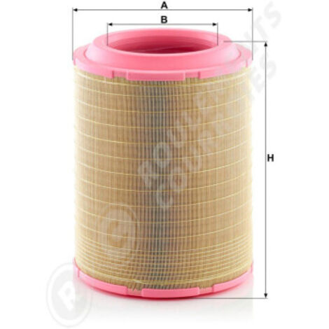 Filtre à air Mann Filter C371930/2