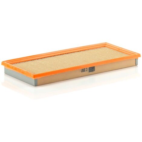 Filtre à air MANN-FILTER C3747
