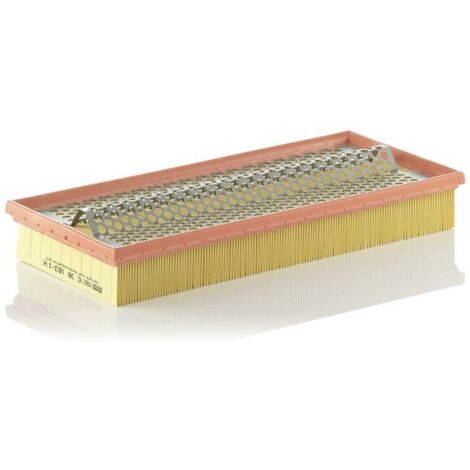 Filtre à air MANN-FILTER C381631