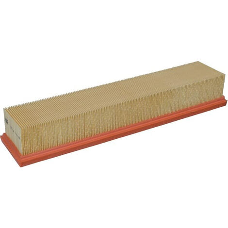 Filtre à air MANN-FILTER C3875
