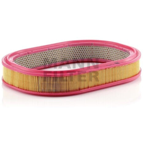 Filtre à air MANN-FILTER C39751