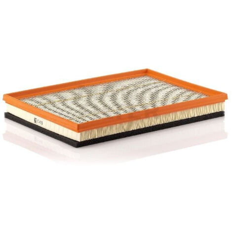 Filtre à air MANN-FILTER C4019
