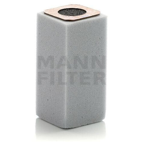 Filtre à air MANN-FILTER C60031