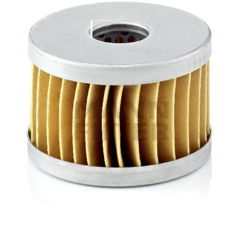 Filtre à air MANN-FILTER C642