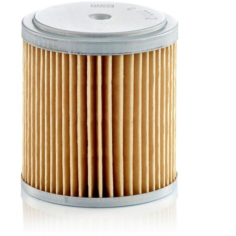 Filtre à air Mann Filter C711/2