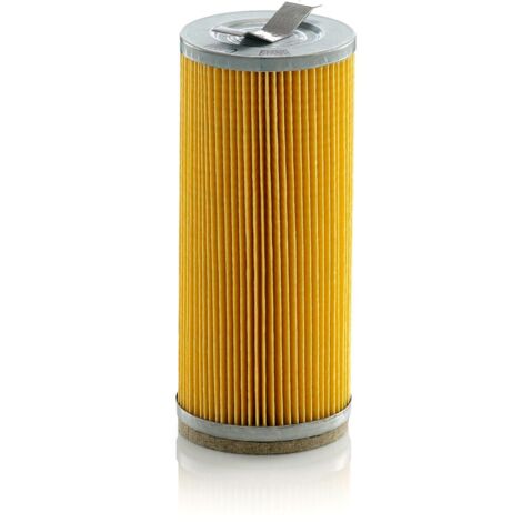 Filtre à air Mann Filter C824