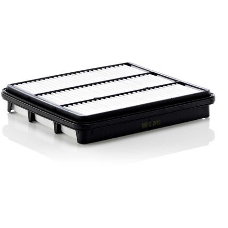 Filtre à air Mann Filter Chevrolet Evanda 2.0 02-