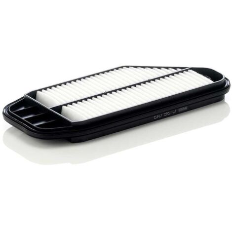 Filtre à air Mann Filter Chevrolet Spark 1.0/1.2 2010-
