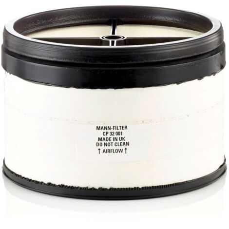 Filtre à air Mann Filter CP32001