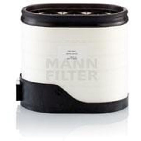 Filtre à air MANN-FILTER CP38001