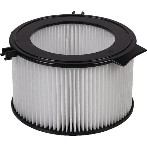 Filtre à air MANN-FILTER CU1738