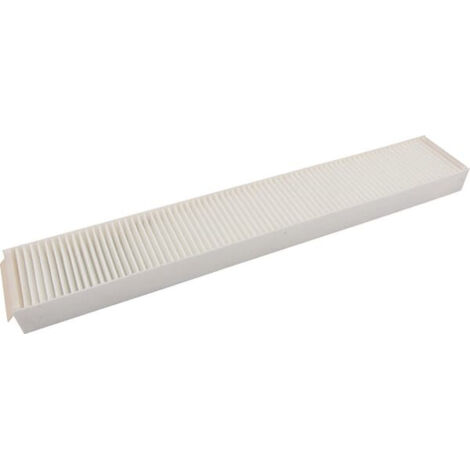 Filtre à air MANN-FILTER CU39002