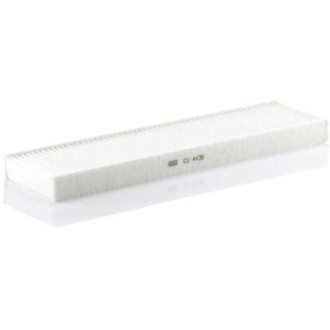 Filtre à air MANN-FILTER CU4436