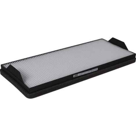 Filtre à air MANN-FILTER CU4469