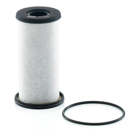 Filtre à air Mann Filter LC9002x