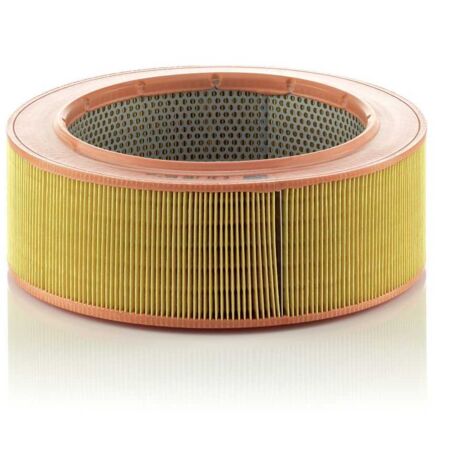 Filtre à air MANN FILTER MERCEDES W123 OM617