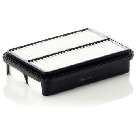 Filtre à air Mann Filter Mitsubishi Outlander 1.8DID 07-