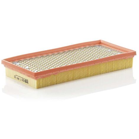 Filtre à air Mann Filter pour Ford 2.5I 24V