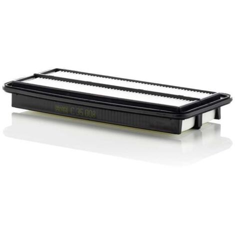 Filtre à air Mann Filter pour Honda Accord 08-2,2 IDTEC
