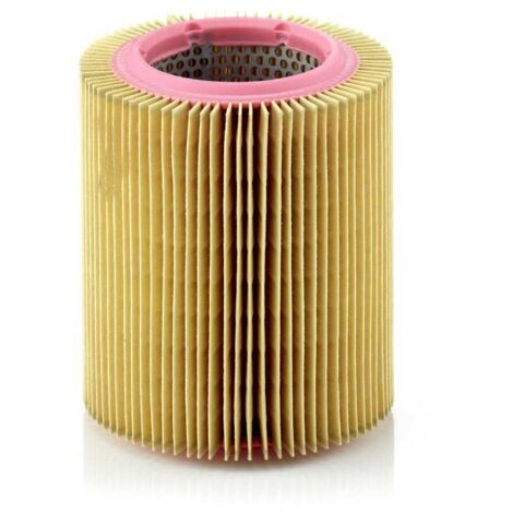 Filtre à air Mann Filter pour Jaguar XJ 6 4.2